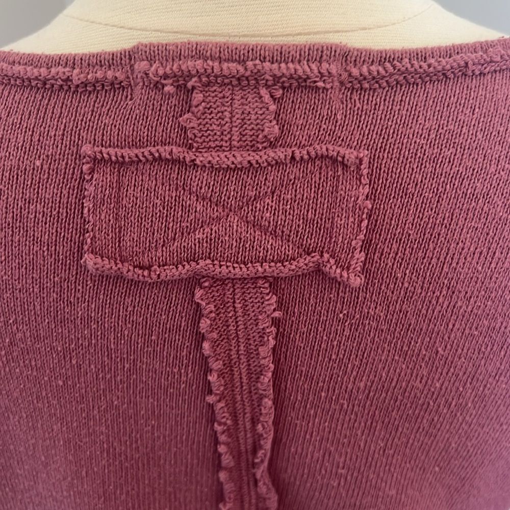We the Free Knit Top - Picture 4 of 7